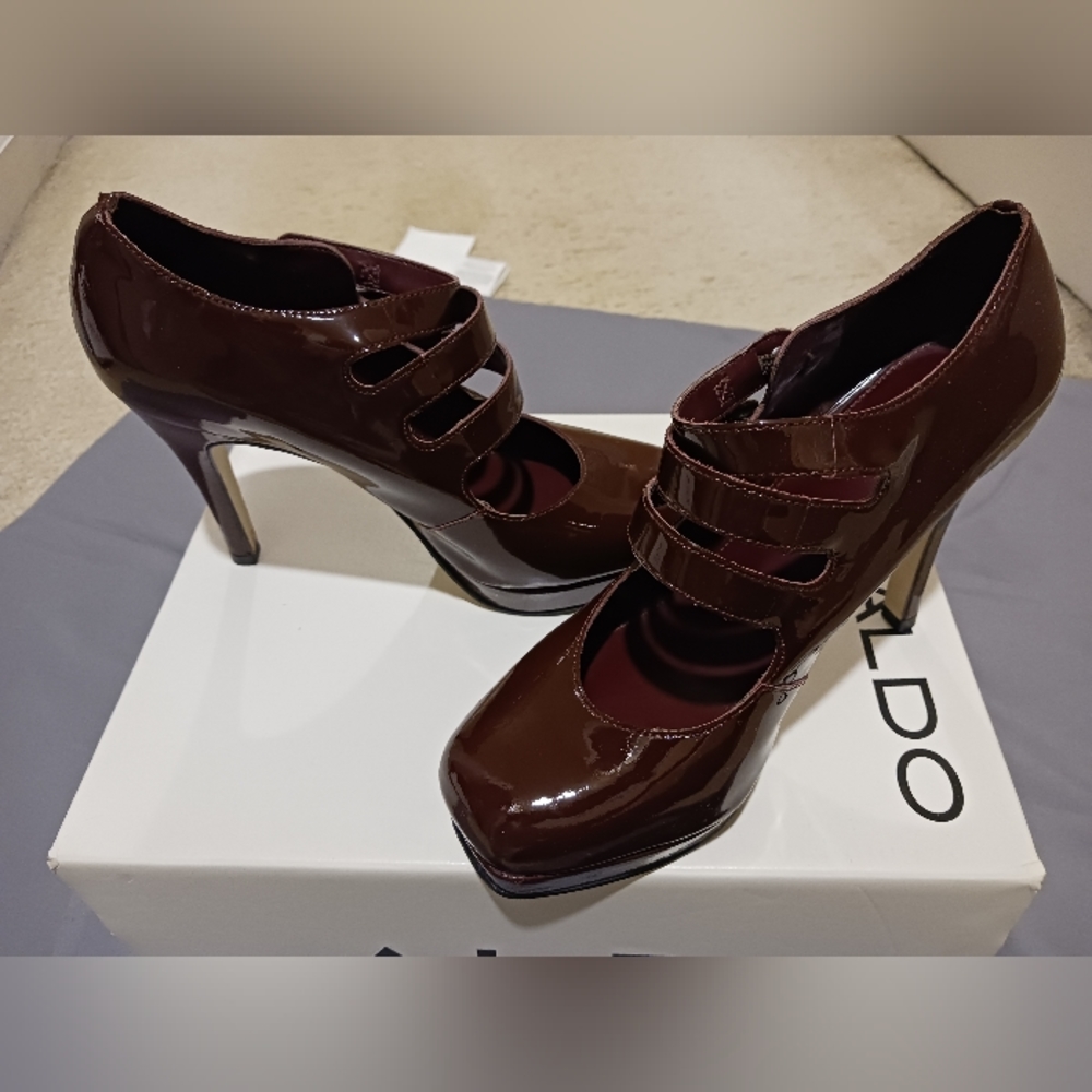 Aldo Heels